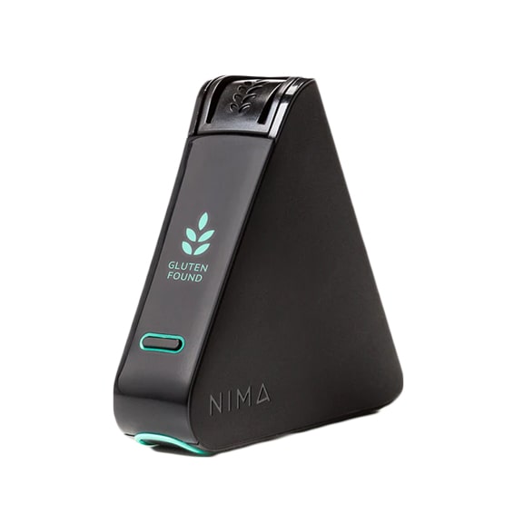 NIMA Partners Sensor Glúten