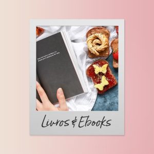 Livros & Ebooks