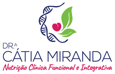 Nutrição Funcional Integrativa by Cátia Miranda